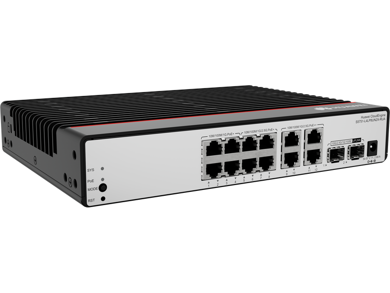 华为 CloudEngine S5751-L4LP8UN2X-RUA